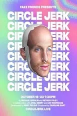 Poster de la película Circle Jerk - Películas hoy en TV