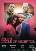 Portada de Circle of Deception