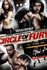 Póster de Circle of Fury