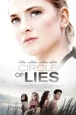 Patch Harrison interpreta a Aiden en Circle of Lies