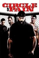 Kimbo Slice en la película Circle of Pain