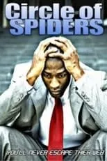 Latoya Muhammad es  en Circle of Spiders