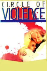 Portada de Circle of Violence: A Family Drama