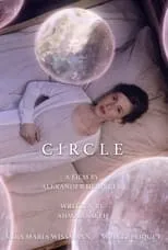 Moritz Pliquet es  en Circle (Short 2016)