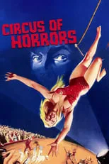 Película Circo de los horrores