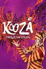 David Shiner interpreta a Himself en Circo del Sol: Kooza