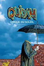 Película Circo del Sol: Quidam