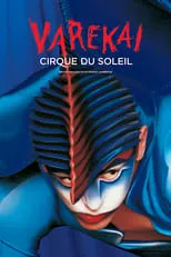 Poster de la película Circo del Sol: Varekai - Películas hoy en TV