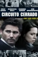 Poster de la película Circuito cerrado - Películas hoy en TV