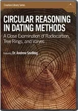 Andrew Snelling es himself en Circular Reasoning in Dating Methods