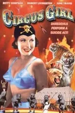 Póster de Circus Girl