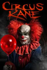 Poster de la película Circus Kane - Películas hoy en TV