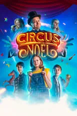 Póster de la película Circus Noël