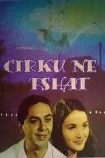 Película Cirku në fshat