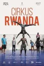 Póster de la película Cirkus Rwanda