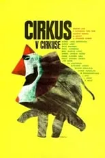 Póster de la película Cirkus v cirkuse