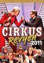 Póster de la película Cirkusrevyen 2011