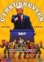 Poster de la película Cirkusrevyen 2017 - Películas hoy en TV