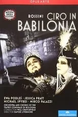 Película Ciro in Babilonia