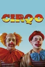 Poster de Cirqo