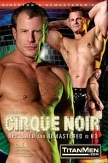 Tober Brandt es  en Cirque Noir