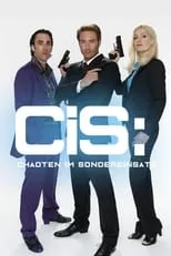 Película C.i.S.: Chaoten im Sondereinsatz