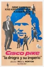 Película Cisco Pike