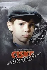 Ciske, el rata portada