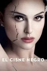 Poster de Cisne negro