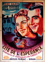 Película Cité de l'espérance