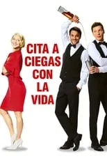 Poster de la película Cita a ciegas con la vida - Películas hoy en TV