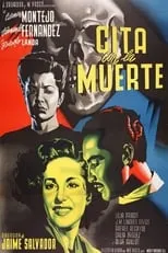 Poster de la película Cita con la muerte - Películas hoy en TV