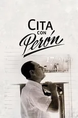 Película Cita con Perón