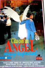 Michael E. Knight interpreta a Jim Sanders en Cita con un ángel