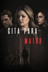 Poster de la película Cita para matar - Películas hoy en TV