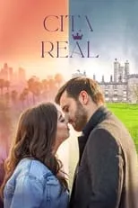 Póster de la película Cita real