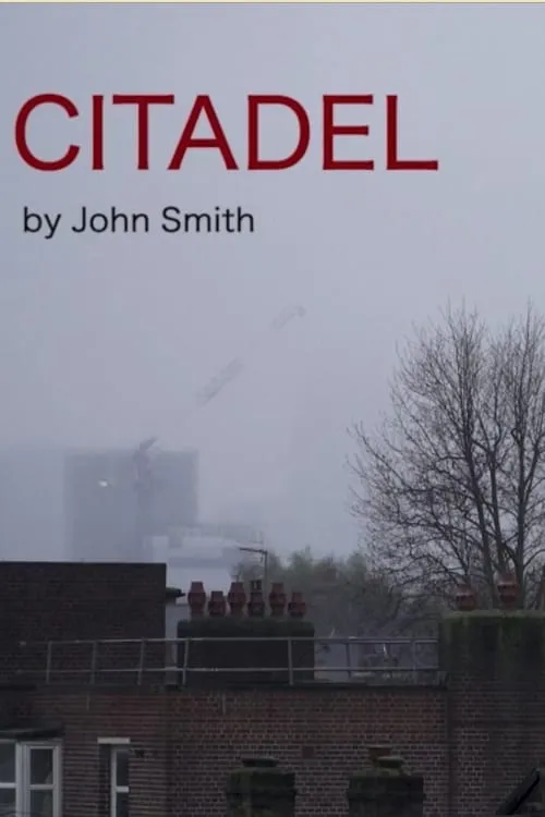 Chris Hegarty interpreta a Feral Child en Citadel