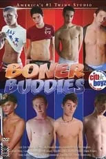 Rico Aaron es  en Citi Boyz 63: Boner Buddies 1