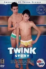 Rico Aaron es  en Citi Boyz 64: Twink Story