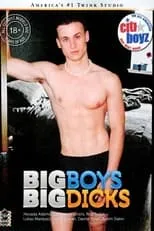 Rod Fuller es  en Citi Boyz 65: Big Boys Big Dicks