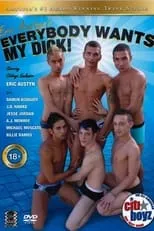 Damon Audigier es  en Citi Boyz 70: Everybody Wants My Dick