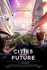 Portada de Cities of the Future