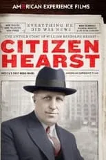 Póster de la película Citizen Hearst