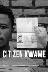 Mazimpaka Kennedy es  en Citizen Kwame