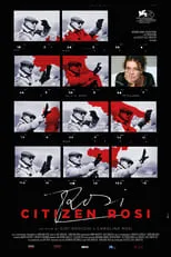 Poster de Citizen Rosi