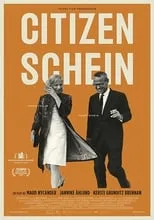 Póster de la película Citizen Schein