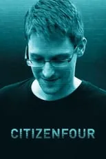 Póster de la película Citizenfour