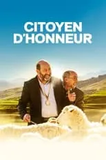 Película Citoyen d'honneur