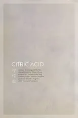 Wei Ren es Yu Xing en Citric Acid