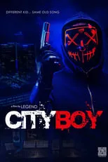 Christopher Bolton es Simon Wessner en City Boy